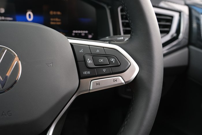 2025 Volkswagen Polo 85TSI CityLife