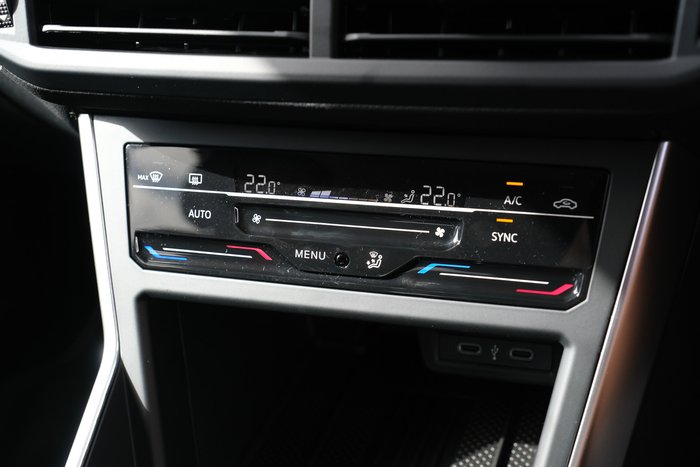2025 Volkswagen Polo 85TSI CityLife