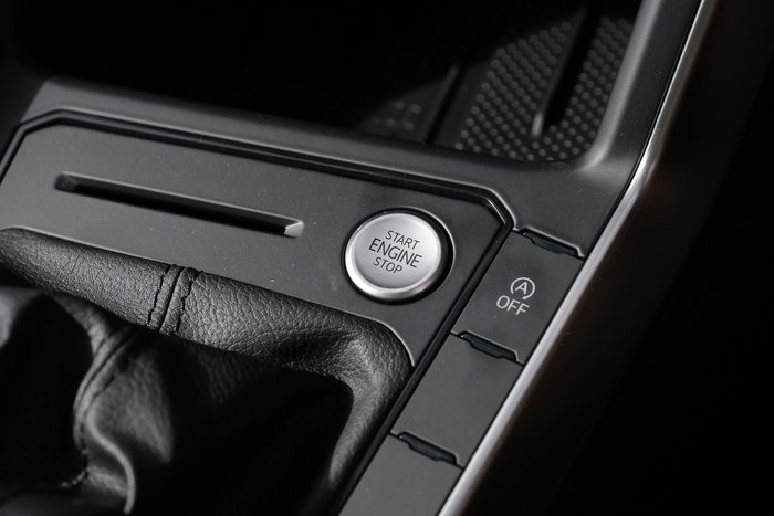 2025 Volkswagen Polo 85TSI CityLife