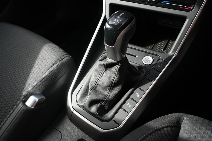 2025 Volkswagen Polo 85TSI CityLife