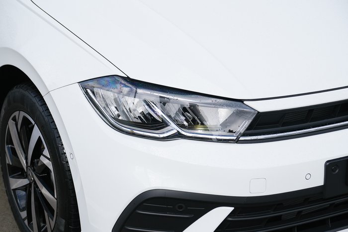 2025 Volkswagen Polo 85TSI CityLife