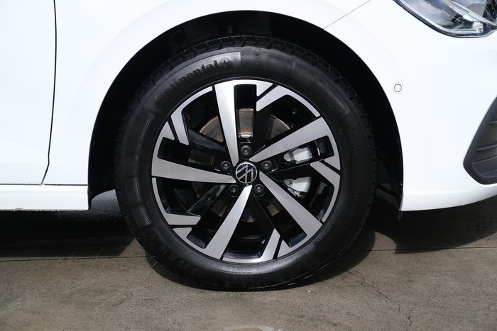2025 Volkswagen Polo 85TSI CityLife