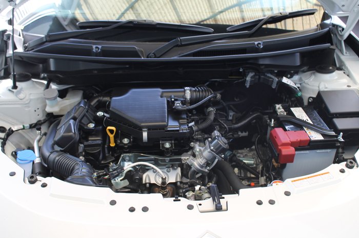 2026 Suzuki Swift Hybrid Plus