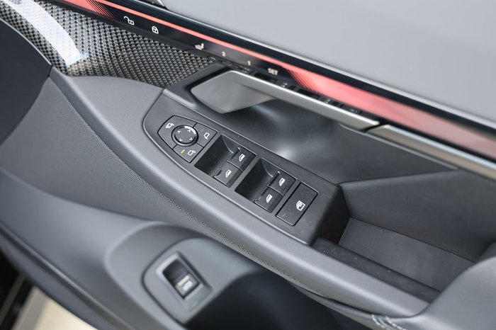 2025 BMW i5 eDRIVE40 M SPORT
