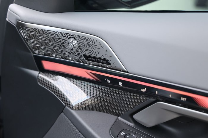2025 BMW i5 eDRIVE40 M SPORT