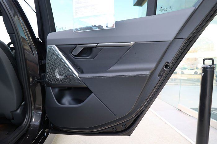 2025 BMW i5 eDRIVE40 M SPORT