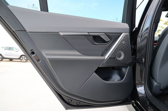 2025 BMW i5 eDRIVE40 M SPORT