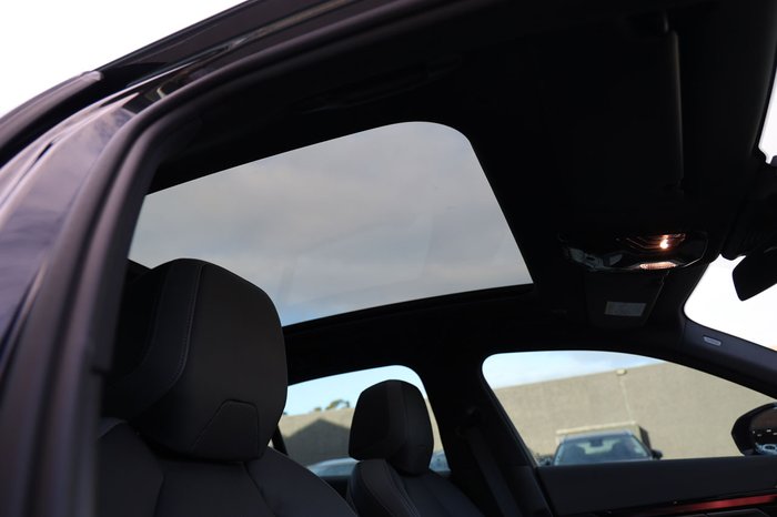 2025 BMW i5 eDRIVE40 M SPORT