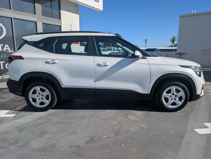 2021 KIA SELTOS S (FWD)