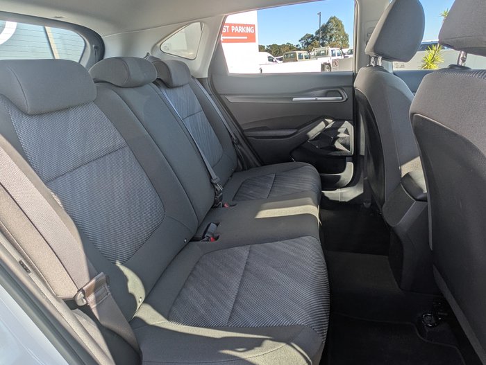 2021 KIA SELTOS S (FWD)