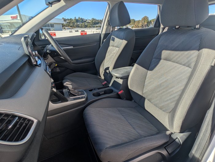 2021 KIA SELTOS S (FWD)