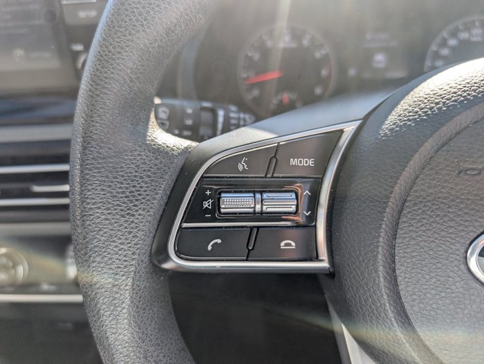 2021 KIA SELTOS S (FWD)