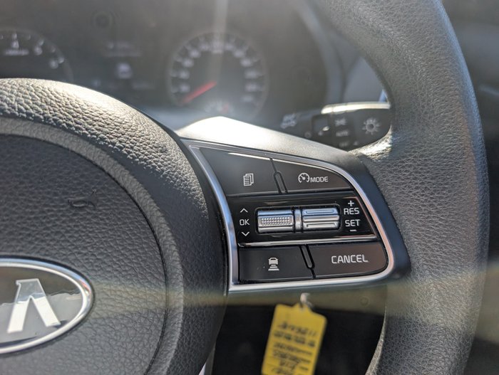 2021 KIA SELTOS S (FWD)