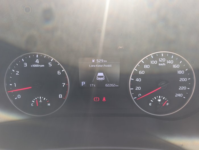 2021 KIA SELTOS S (FWD)