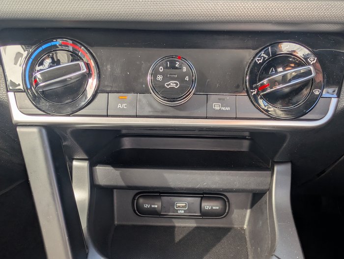 2021 KIA SELTOS S (FWD)
