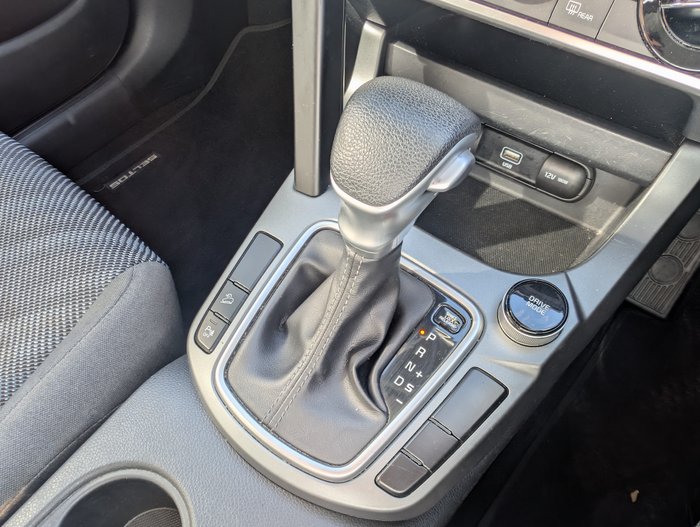 2021 KIA SELTOS S (FWD)