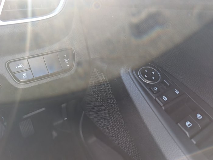 2021 KIA SELTOS S (FWD)