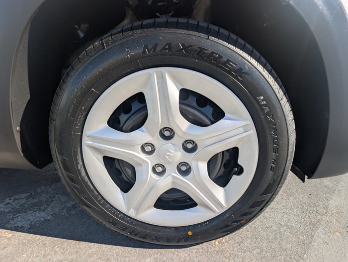 2021 KIA SELTOS S (FWD)