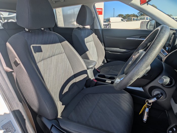 2021 KIA SELTOS S (FWD)