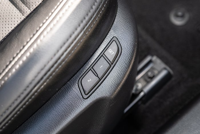 2016 Mazda 6 Touring