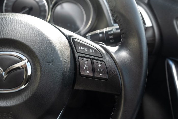 2016 Mazda 6 Touring