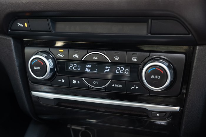 2016 Mazda 6 Touring