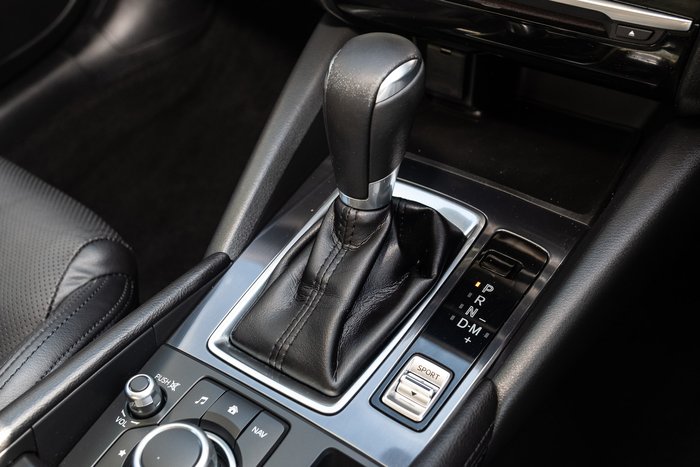 2016 Mazda 6 Touring