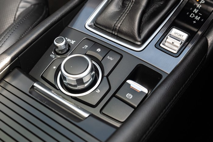 2016 Mazda 6 Touring