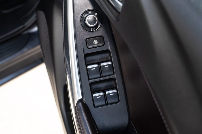 2016 Mazda 6 Touring