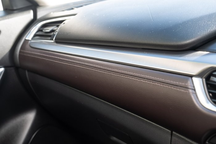 2016 Mazda 6 Touring