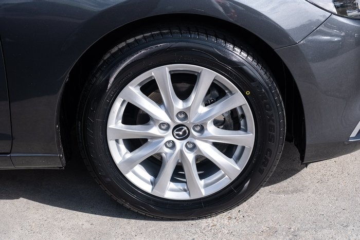 2016 Mazda 6 Touring