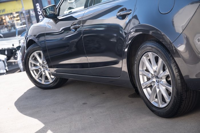 2016 Mazda 6 Touring