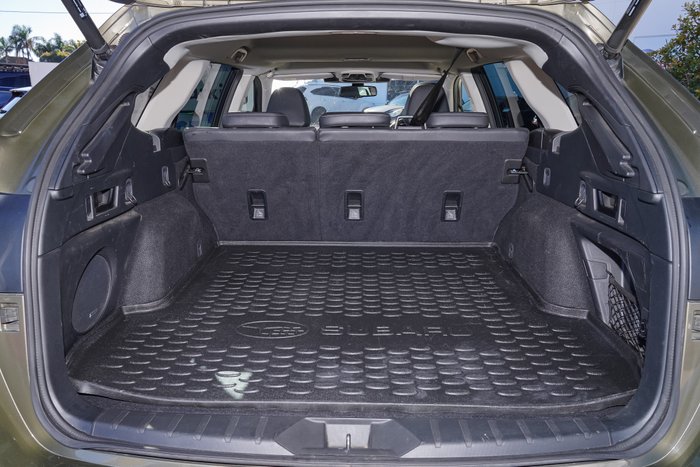 2021 Subaru Outback AWD Touring