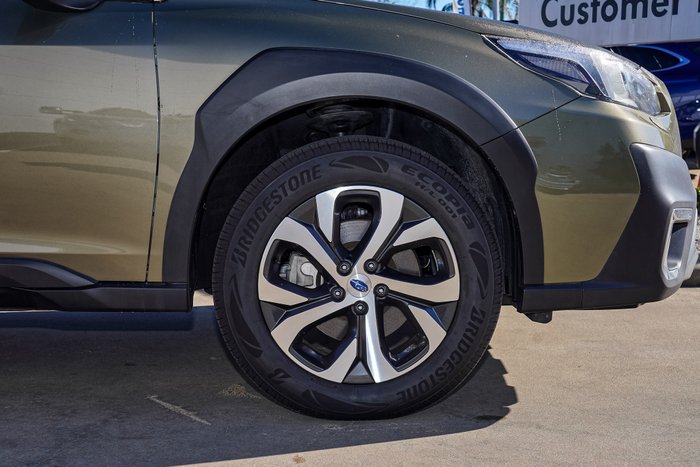2021 Subaru Outback AWD Touring