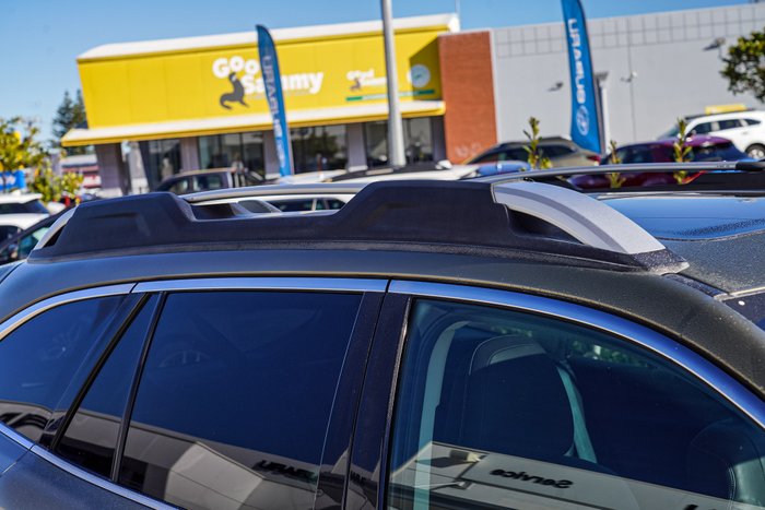 2021 Subaru Outback AWD Touring