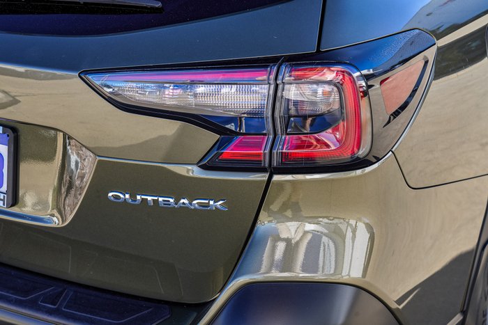 2021 Subaru Outback AWD Touring
