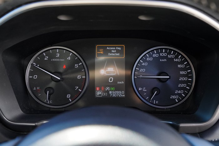 2021 Subaru Outback AWD Touring