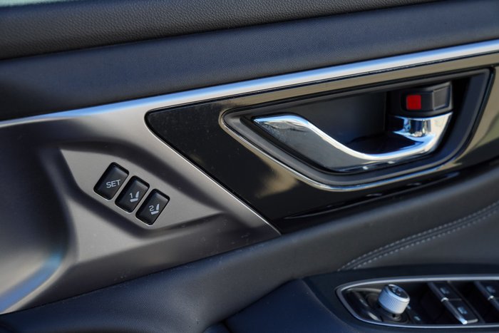 2021 Subaru Outback AWD Touring