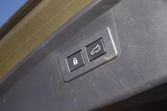 2021 Subaru Outback AWD Touring