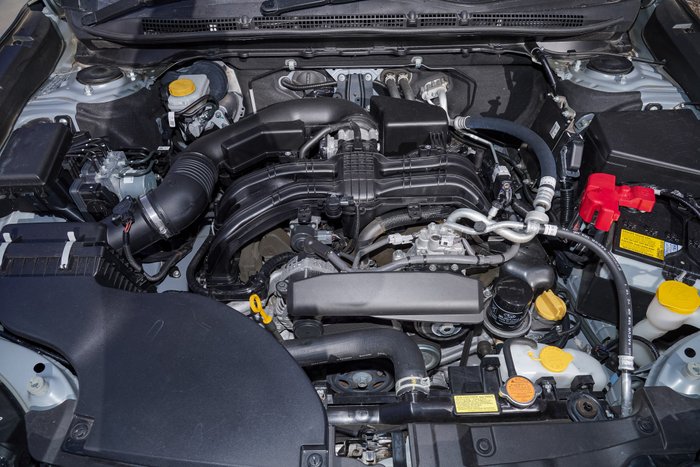 2021 Subaru Outback AWD Touring