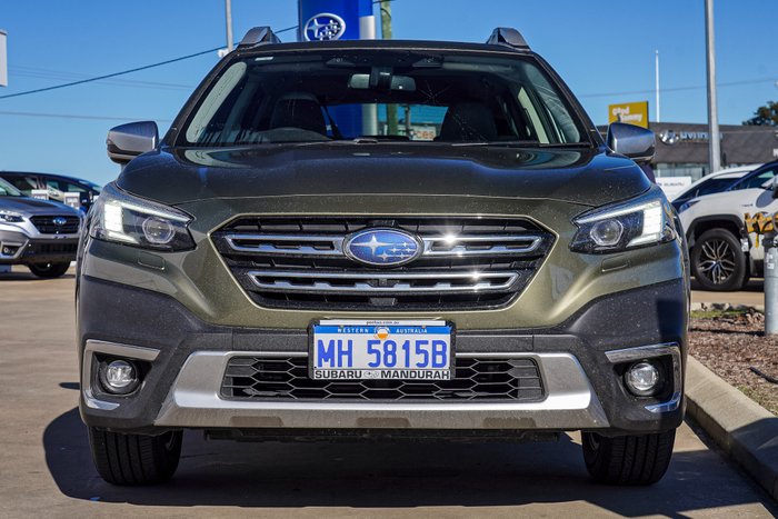 2021 Subaru Outback AWD Touring