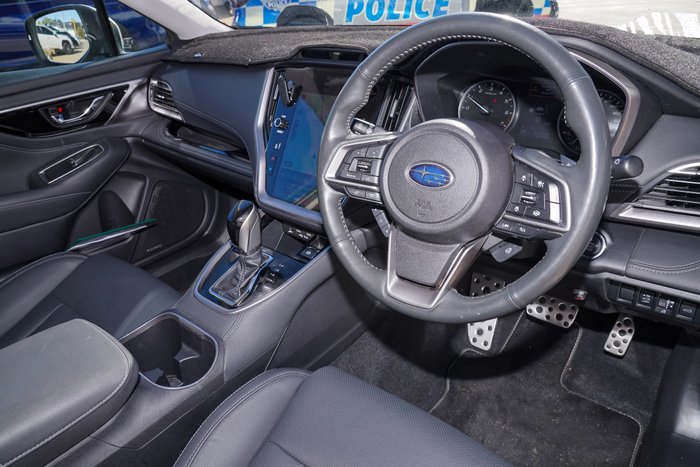2021 Subaru Outback AWD Touring