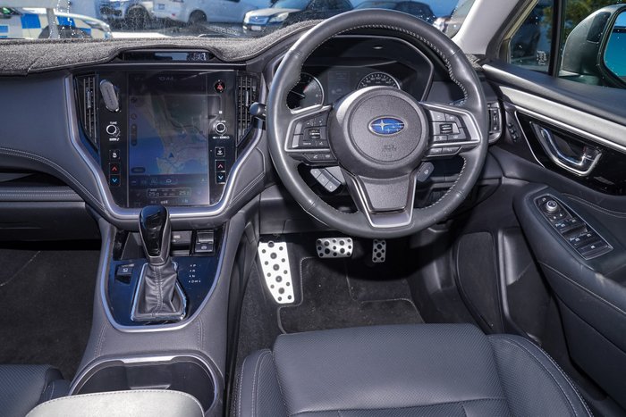 2021 Subaru Outback AWD Touring