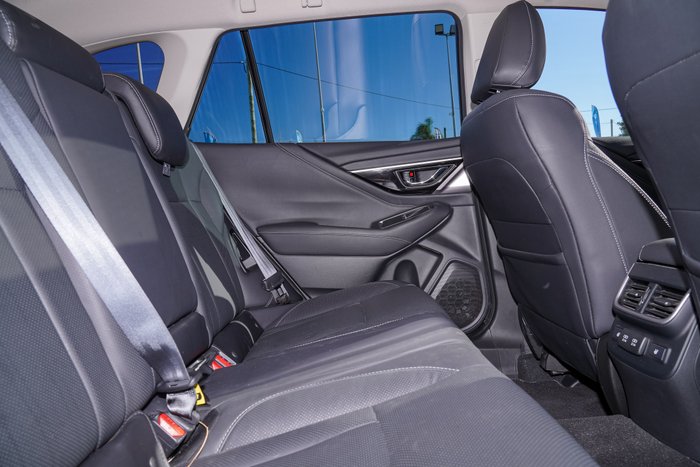 2021 Subaru Outback AWD Touring