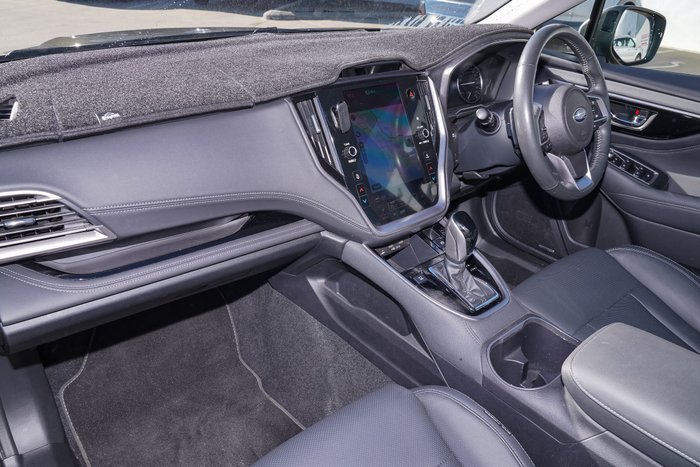 2021 Subaru Outback AWD Touring