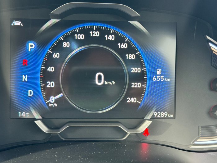 2023 HYUNDAI i30
