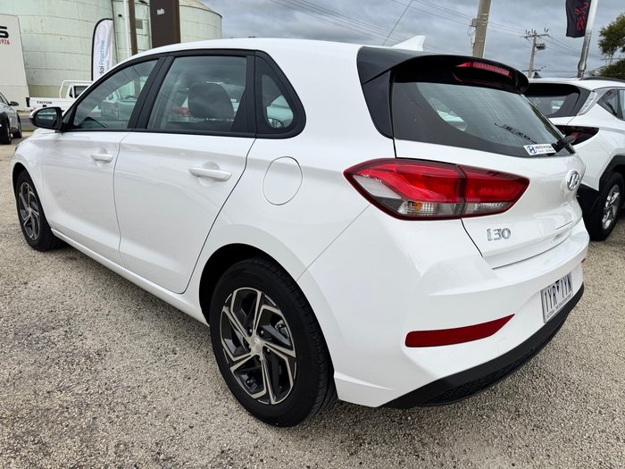 2023 HYUNDAI i30