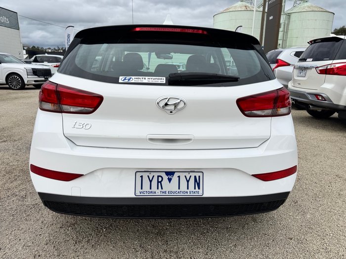 2023 HYUNDAI i30