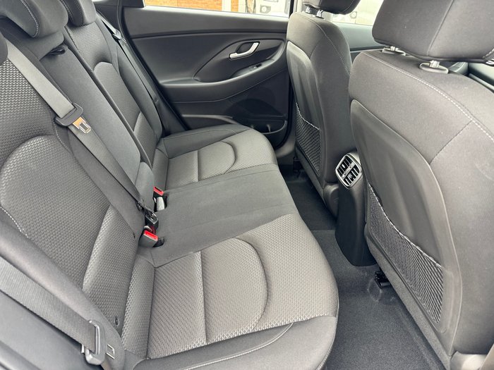 2023 HYUNDAI i30