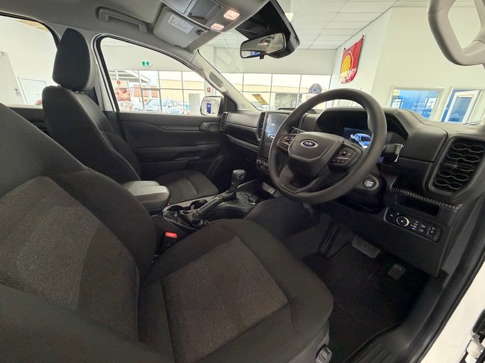 2026 Ford Ranger XLS